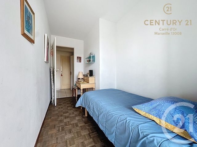 Appartement &agrave; vendre - 3 pi&egrave;ces - 87,77 m2 - Marseille - 13008 - PROVENCE-ALPES-COTE-D-AZUR