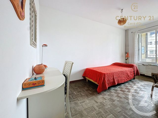 Appartement &agrave; vendre - 3 pi&egrave;ces - 87,77 m2 - Marseille - 13008 - PROVENCE-ALPES-COTE-D-AZUR