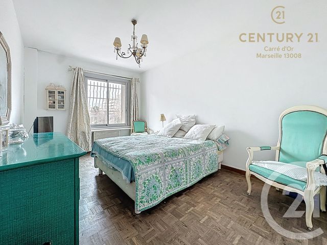 Appartement &agrave; vendre - 3 pi&egrave;ces - 87,77 m2 - Marseille - 13008 - PROVENCE-ALPES-COTE-D-AZUR