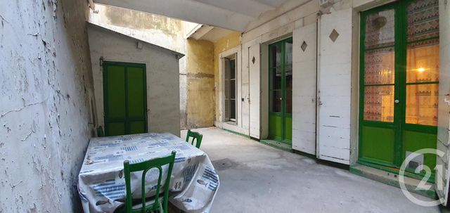 Appartement F4 à vendre - 4 pièces - 69,28 m2 - Marseille - 13008 - PROVENCE-ALPES-COTE-D-AZUR