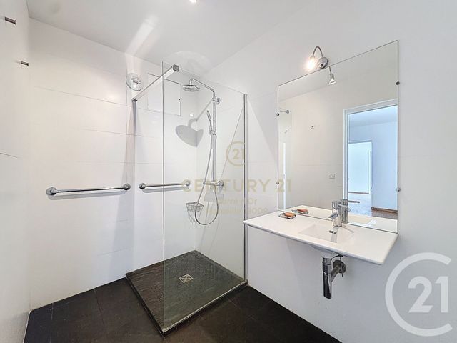 Appartement F3 &agrave; vendre - 3 pi&egrave;ces - 82,10 m2 - Marseille - 13008 - PROVENCE-ALPES-COTE-D-AZUR