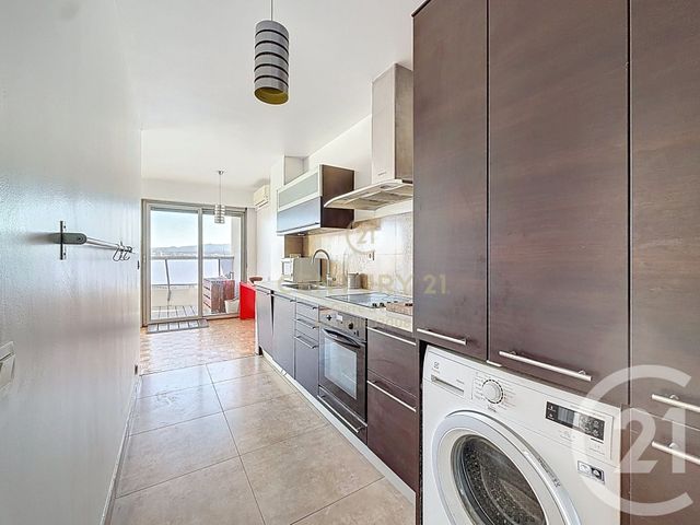 Appartement F3 &agrave; vendre - 3 pi&egrave;ces - 82,10 m2 - Marseille - 13008 - PROVENCE-ALPES-COTE-D-AZUR