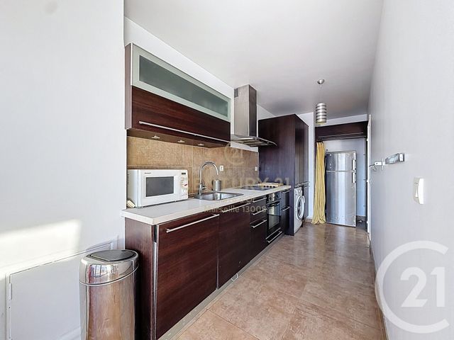 Appartement F3 &agrave; vendre - 3 pi&egrave;ces - 82,10 m2 - Marseille - 13008 - PROVENCE-ALPES-COTE-D-AZUR