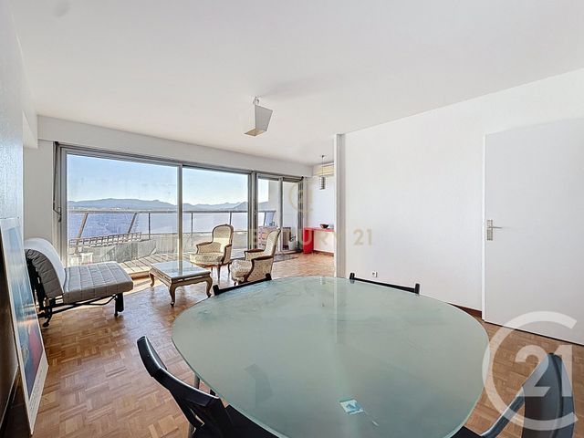 Appartement F3 &agrave; vendre - 3 pi&egrave;ces - 82,10 m2 - Marseille - 13008 - PROVENCE-ALPES-COTE-D-AZUR