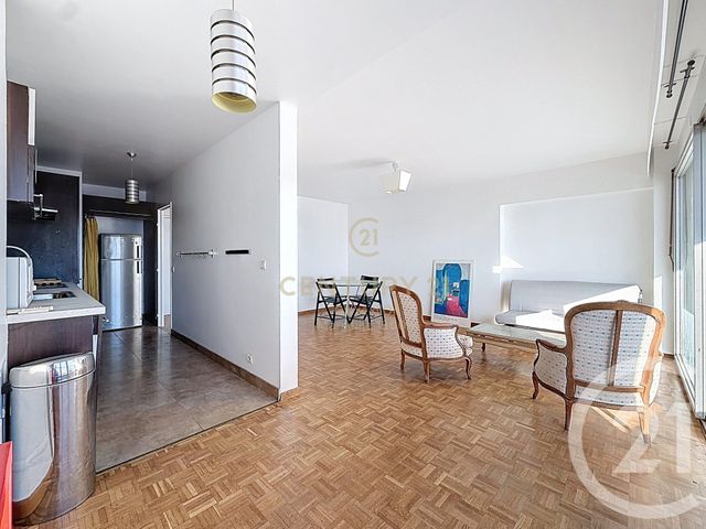 Appartement F3 &agrave; vendre - 3 pi&egrave;ces - 82,10 m2 - Marseille - 13008 - PROVENCE-ALPES-COTE-D-AZUR