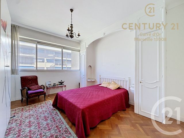 Appartement F6 &agrave; vendre - 6 pi&egrave;ces - 155,50 m2 - Marseille - 13008 - PROVENCE-ALPES-COTE-D-AZUR
