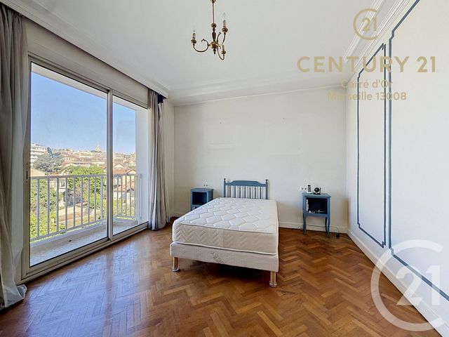 Appartement F6 &agrave; vendre - 6 pi&egrave;ces - 155,50 m2 - Marseille - 13008 - PROVENCE-ALPES-COTE-D-AZUR