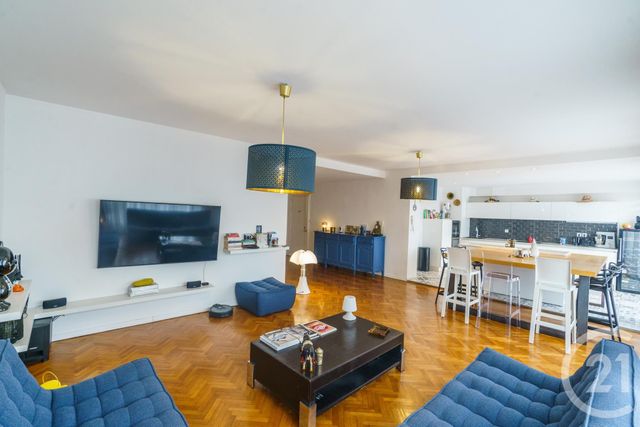 Appartement F4 à vendre - 4 pièces - 131,01 m2 - Marseille - 13008 - PROVENCE-ALPES-COTE-D-AZUR