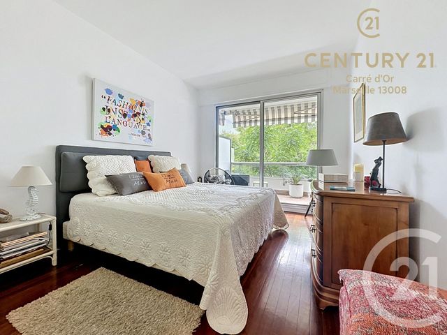 Appartement &agrave; vendre - 3 pi&egrave;ces - 94 m2 - Marseille - 13008 - PROVENCE-ALPES-COTE-D-AZUR
