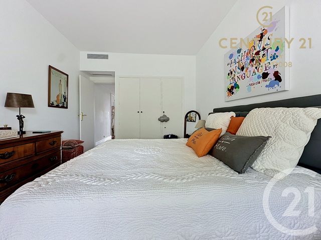Appartement &agrave; vendre - 3 pi&egrave;ces - 94 m2 - Marseille - 13008 - PROVENCE-ALPES-COTE-D-AZUR
