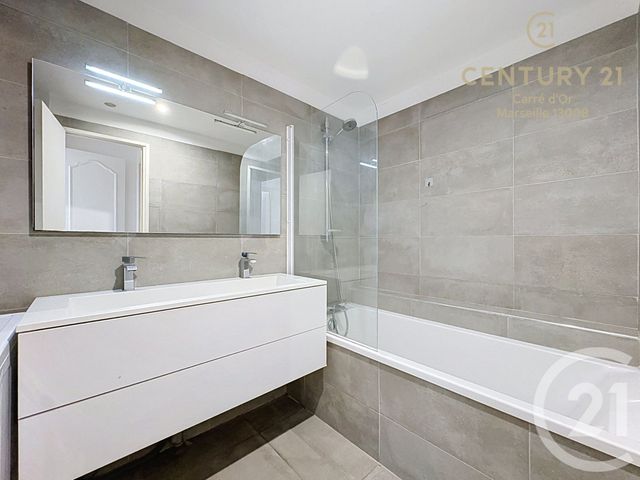 Appartement F4 &agrave; vendre - 4 pi&egrave;ces - 91,62 m2 - Marseille - 13008 - PROVENCE-ALPES-COTE-D-AZUR
