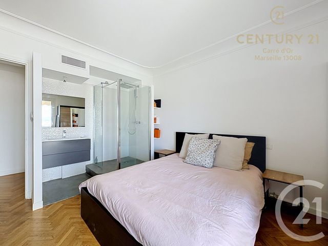 Appartement F4 &agrave; vendre - 4 pi&egrave;ces - 91,62 m2 - Marseille - 13008 - PROVENCE-ALPES-COTE-D-AZUR