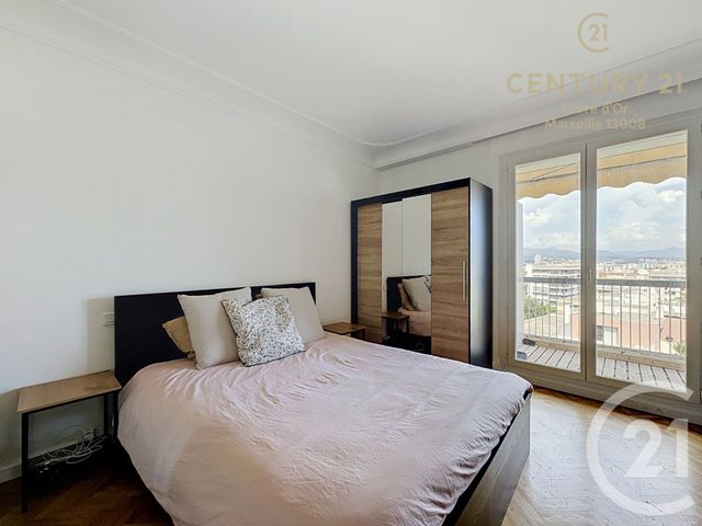 Appartement F4 &agrave; vendre - 4 pi&egrave;ces - 91,62 m2 - Marseille - 13008 - PROVENCE-ALPES-COTE-D-AZUR