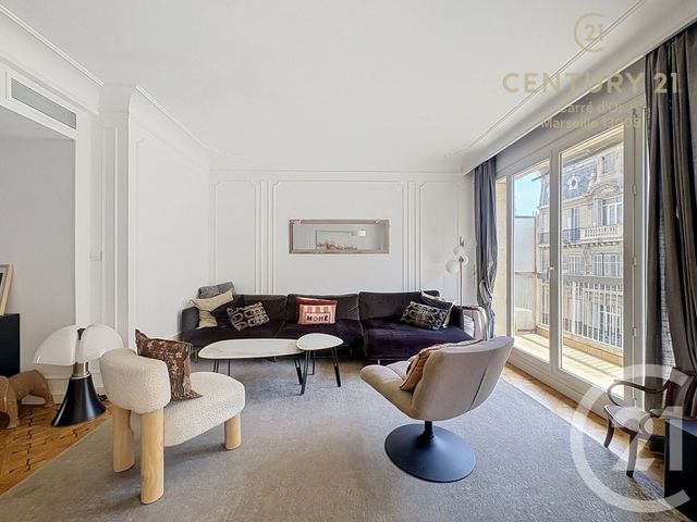 Appartement F4 &agrave; vendre - 4 pi&egrave;ces - 91,62 m2 - Marseille - 13008 - PROVENCE-ALPES-COTE-D-AZUR
