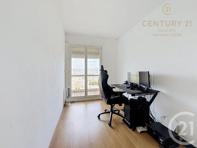 Appartement F4 &agrave; vendre - 4 pi&egrave;ces - 91,62 m2 - Marseille - 13008 - PROVENCE-ALPES-COTE-D-AZUR