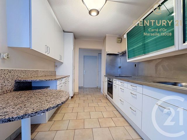 Appartement F5 &agrave; vendre - 5 pi&egrave;ces - 185,32 m2 - Marseille - 13007 - PROVENCE-ALPES-COTE-D-AZUR