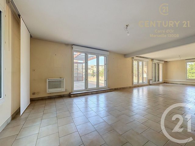 Appartement F5 &agrave; vendre - 5 pi&egrave;ces - 185,32 m2 - Marseille - 13007 - PROVENCE-ALPES-COTE-D-AZUR