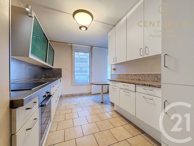 Appartement F5 &agrave; vendre - 5 pi&egrave;ces - 185,32 m2 - Marseille - 13007 - PROVENCE-ALPES-COTE-D-AZUR