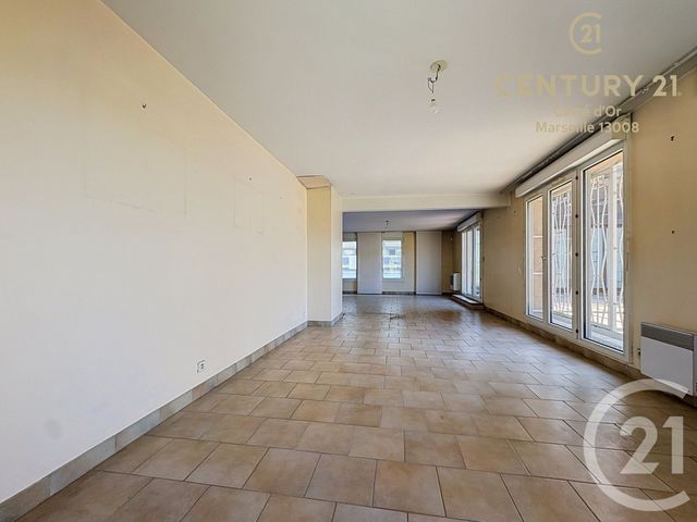Appartement F5 &agrave; vendre - 5 pi&egrave;ces - 185,32 m2 - Marseille - 13007 - PROVENCE-ALPES-COTE-D-AZUR