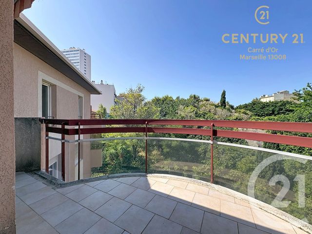 Appartement F5 &agrave; vendre - 5 pi&egrave;ces - 185,32 m2 - Marseille - 13007 - PROVENCE-ALPES-COTE-D-AZUR