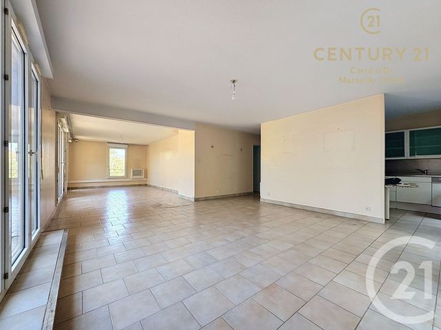 Appartement F5 &agrave; vendre - 5 pi&egrave;ces - 185,32 m2 - Marseille - 13007 - PROVENCE-ALPES-COTE-D-AZUR
