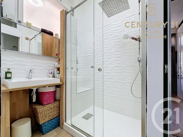 Appartement F3 &agrave; vendre - 3 pi&egrave;ces - 62,52 m2 - Marseille - 13008 - PROVENCE-ALPES-COTE-D-AZUR
