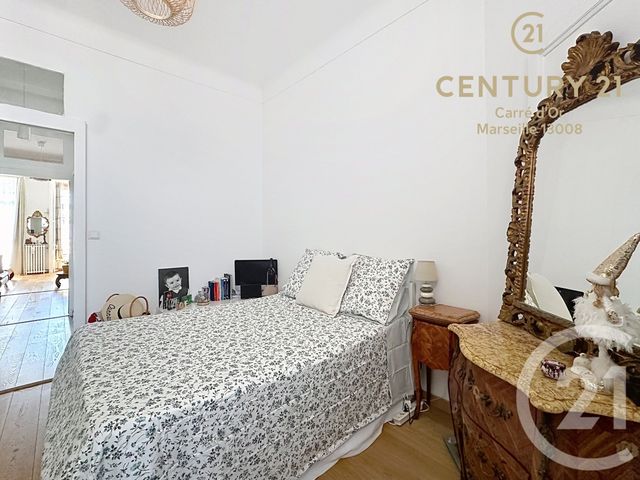 Appartement F3 &agrave; vendre - 3 pi&egrave;ces - 62,52 m2 - Marseille - 13008 - PROVENCE-ALPES-COTE-D-AZUR