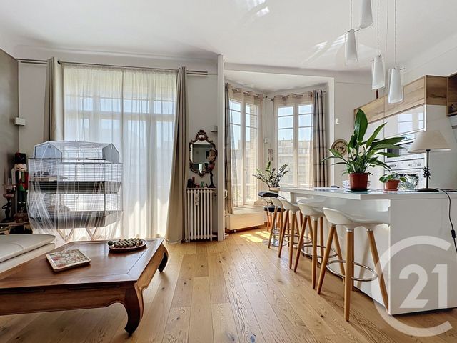 appartement - MARSEILLE - 13008