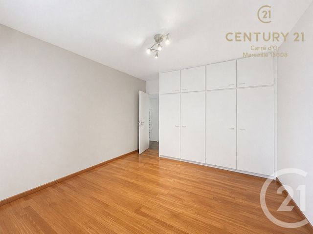 Appartement &agrave; vendre - 4 pi&egrave;ces - 86,40 m2 - Marseille - 13008 - PROVENCE-ALPES-COTE-D-AZUR