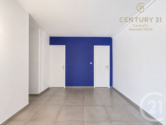 Appartement &agrave; vendre - 4 pi&egrave;ces - 86,40 m2 - Marseille - 13008 - PROVENCE-ALPES-COTE-D-AZUR
