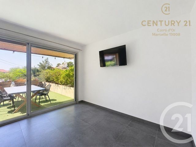 Appartement &agrave; vendre - 4 pi&egrave;ces - 86,40 m2 - Marseille - 13008 - PROVENCE-ALPES-COTE-D-AZUR