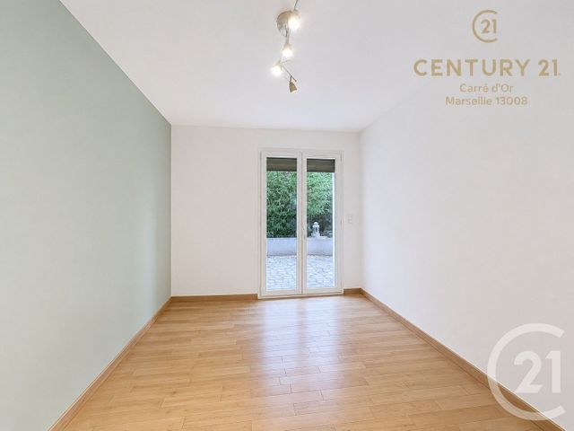 Appartement &agrave; vendre - 4 pi&egrave;ces - 86,40 m2 - Marseille - 13008 - PROVENCE-ALPES-COTE-D-AZUR