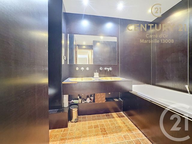 Appartement T2 &agrave; vendre - 2 pi&egrave;ces - 75,07 m2 - Marseille - 13008 - PROVENCE-ALPES-COTE-D-AZUR