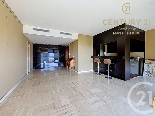 Appartement T2 &agrave; vendre - 2 pi&egrave;ces - 75,07 m2 - Marseille - 13008 - PROVENCE-ALPES-COTE-D-AZUR