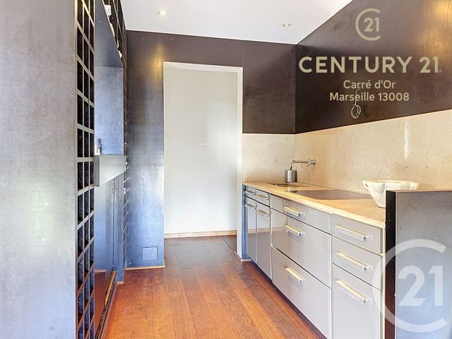 Appartement T2 &agrave; vendre - 2 pi&egrave;ces - 75,07 m2 - Marseille - 13008 - PROVENCE-ALPES-COTE-D-AZUR