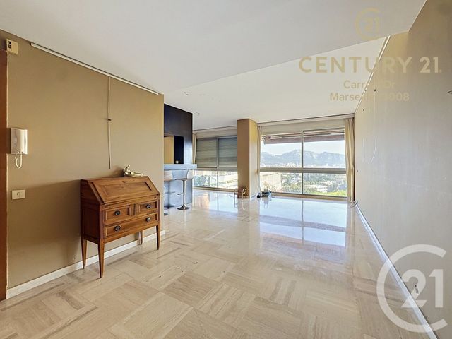 Appartement T2 &agrave; vendre - 2 pi&egrave;ces - 75,07 m2 - Marseille - 13008 - PROVENCE-ALPES-COTE-D-AZUR