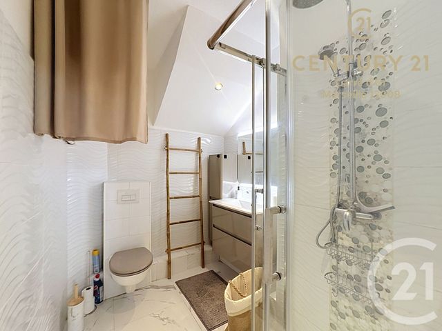 Appartement T2 &agrave; vendre - 2 pi&egrave;ces - 31,64 m2 - Marseille - 13008 - PROVENCE-ALPES-COTE-D-AZUR
