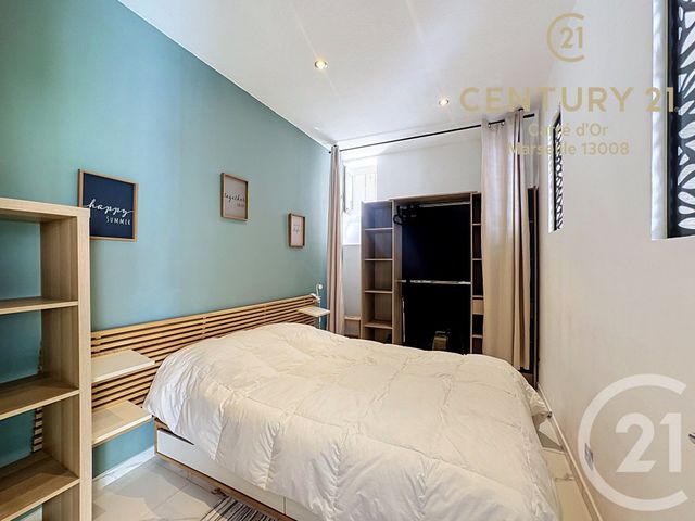 Appartement T2 &agrave; vendre - 2 pi&egrave;ces - 31,64 m2 - Marseille - 13008 - PROVENCE-ALPES-COTE-D-AZUR