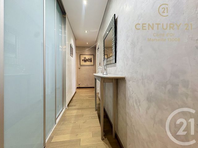 Appartement F4 &agrave; vendre - 4 pi&egrave;ces - 127,50 m2 - Marseille - 13008 - PROVENCE-ALPES-COTE-D-AZUR