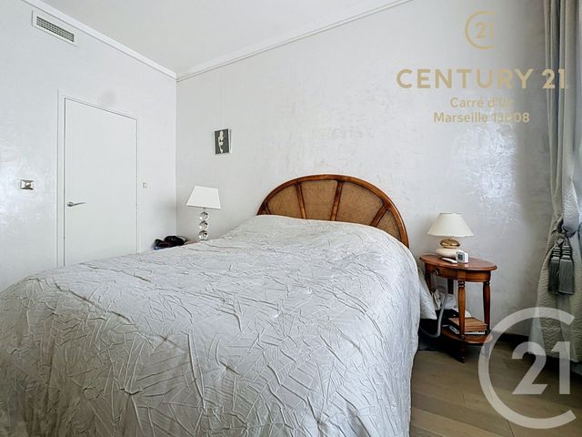 Appartement F4 &agrave; vendre - 4 pi&egrave;ces - 127,50 m2 - Marseille - 13008 - PROVENCE-ALPES-COTE-D-AZUR