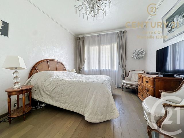 Appartement F4 &agrave; vendre - 4 pi&egrave;ces - 127,50 m2 - Marseille - 13008 - PROVENCE-ALPES-COTE-D-AZUR