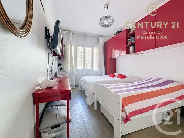 Appartement F4 &agrave; vendre - 4 pi&egrave;ces - 127,50 m2 - Marseille - 13008 - PROVENCE-ALPES-COTE-D-AZUR