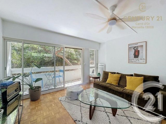 Appartement à vendre MARSEILLE