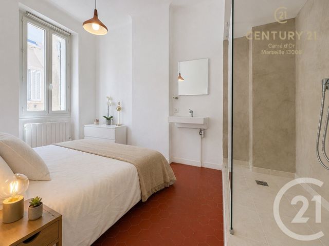 Appartement F2 &agrave; vendre - 2 pi&egrave;ces - 47,26 m2 - Marseille - 13008 - PROVENCE-ALPES-COTE-D-AZUR