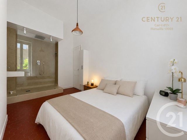 appartement - MARSEILLE - 13008