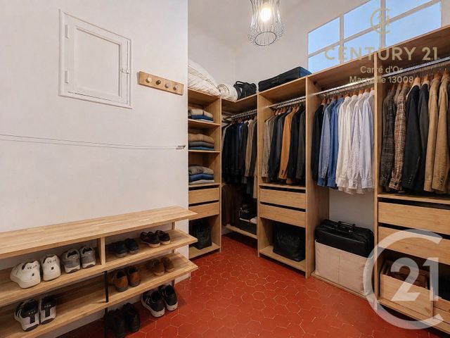 Appartement F2 &agrave; vendre - 2 pi&egrave;ces - 47,26 m2 - Marseille - 13008 - PROVENCE-ALPES-COTE-D-AZUR