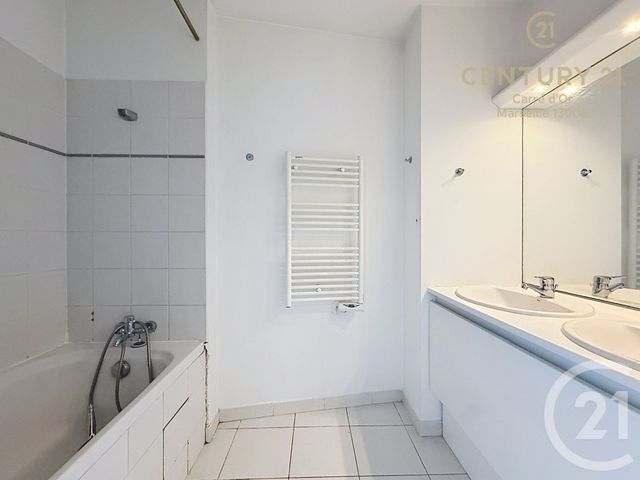 Appartement F3 &agrave; vendre - 3 pi&egrave;ces - 60,55 m2 - Marseille - 13008 - PROVENCE-ALPES-COTE-D-AZUR
