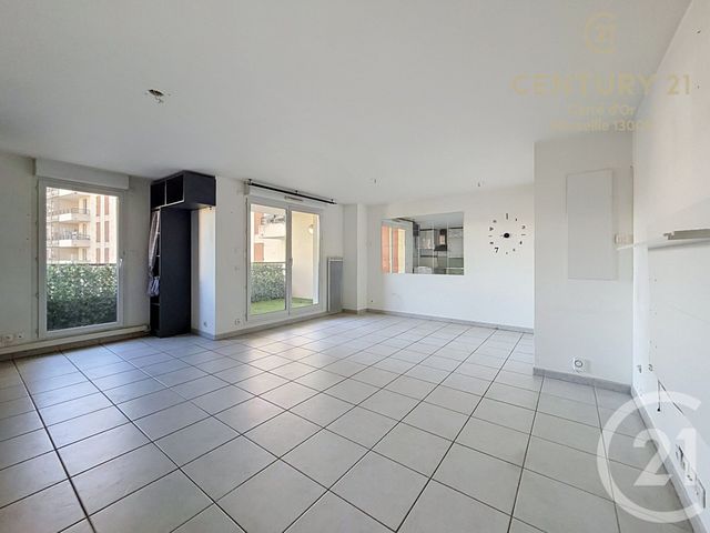 Appartement 3 pièces 61 m² · à Marseille · 60,6 m² · 239 000 €