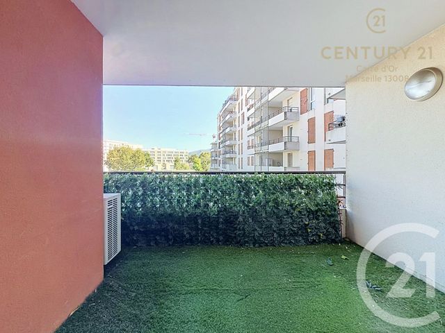 Appartement F3 &agrave; vendre - 3 pi&egrave;ces - 60,55 m2 - Marseille - 13008 - PROVENCE-ALPES-COTE-D-AZUR