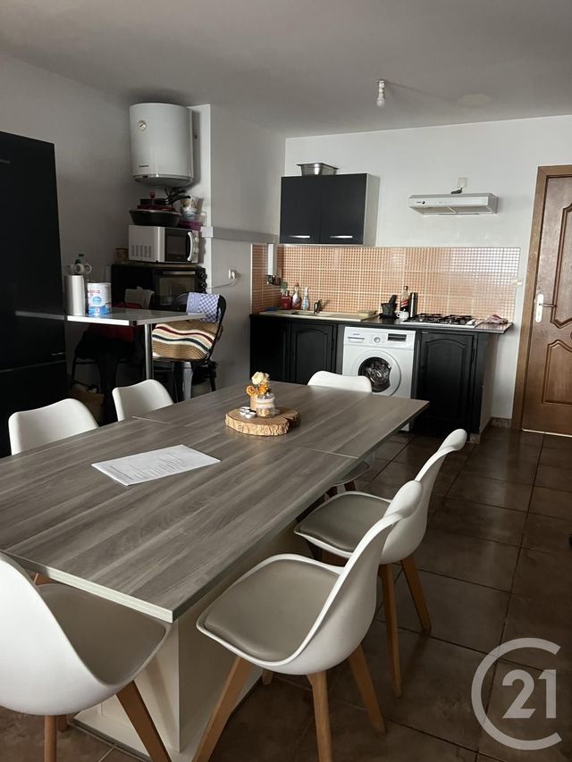 Vente appartement à la Réunion (974) CENTURY 21